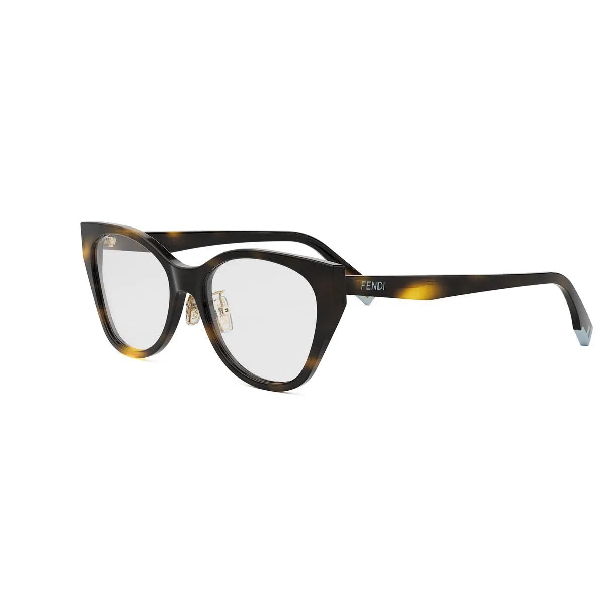 Fendi FE50120F Sunglasses - view 5